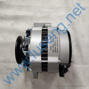 SHA5219 JFW27A alternator YUNNEI