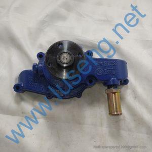 SHF4215 SHA4248 water pump yunnei