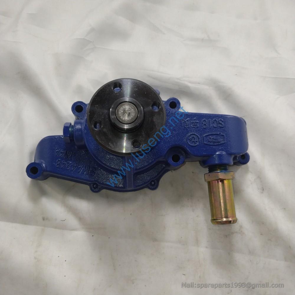 SHF4215 SHA4248 water pump yunnei