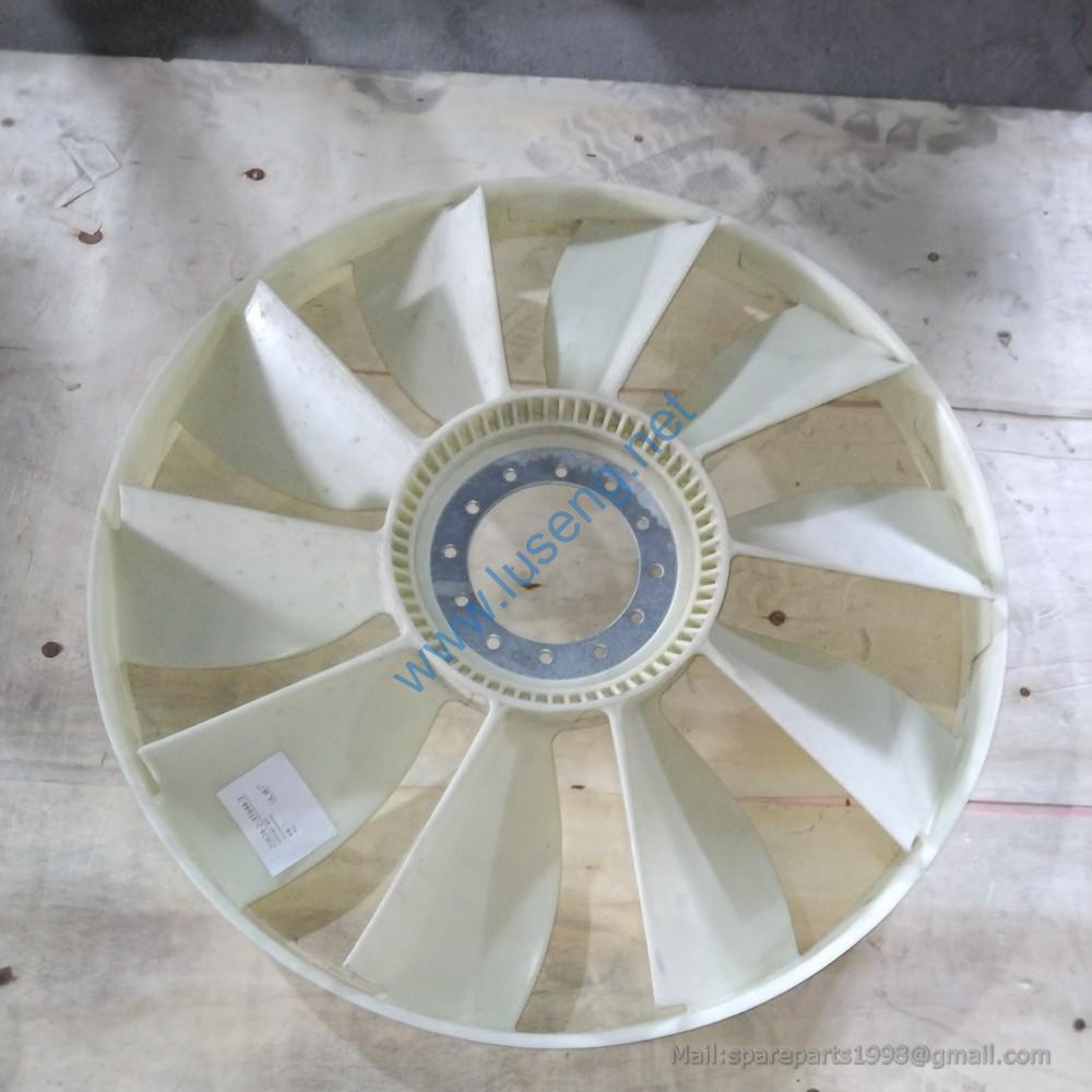VG2600060446 fan sinotruk howo