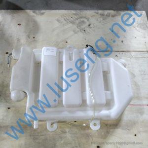 WG9125530625 Expansion tank SINOTRUK