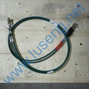 WG9725240202 Flexible cable sinotruk howo