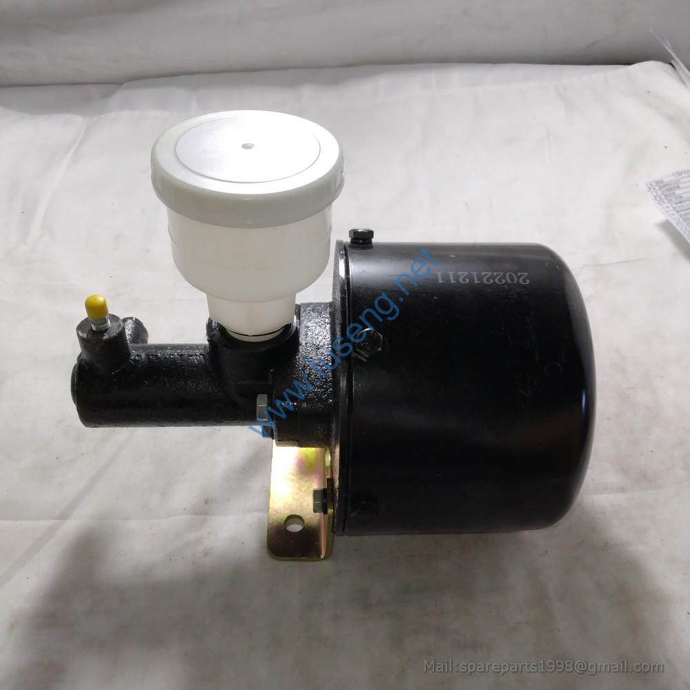 800901152 5000645 air master XCMG XM-60C 9329462