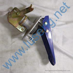 XZ1129001 pedal XCMG SDLG SHANTUI