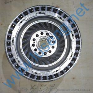 YJSW315-6C-10000 4110000011123 4110000011124 turbine SDLG