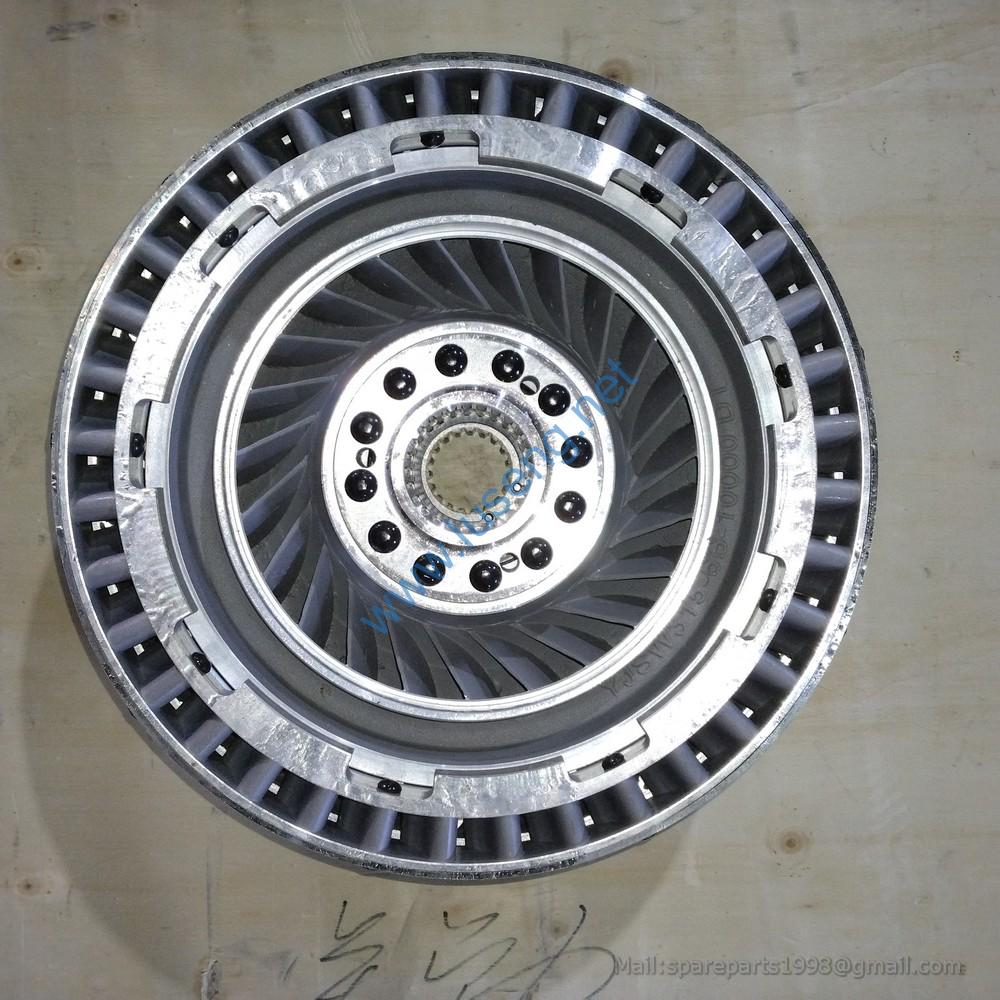 YJSW315-6C-10000 4110000011123 4110000011124 turbine SDLG