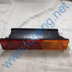 Z-HX180-EA(L)12(L) Left Combination Rear Lamp 240100102231