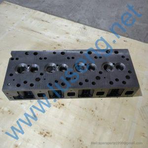 ZH4100-03100H cylinder head huafeng