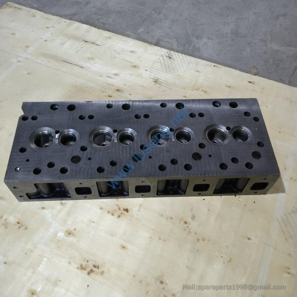 ZH4100-03100H cylinder head huafeng