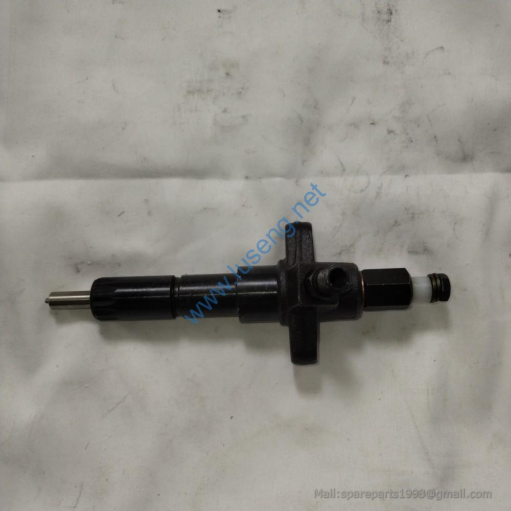 ZH4100-14000 fuel injector huafeng Ricardo