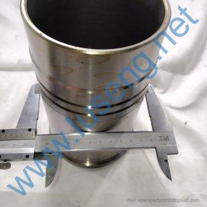 ZH4102ZG-01001 cylinder liner Huafeng Ricardo