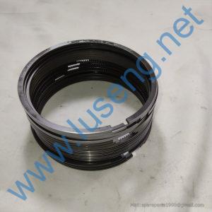 ZH4102ZG-04003-2 piston ring Huafeng