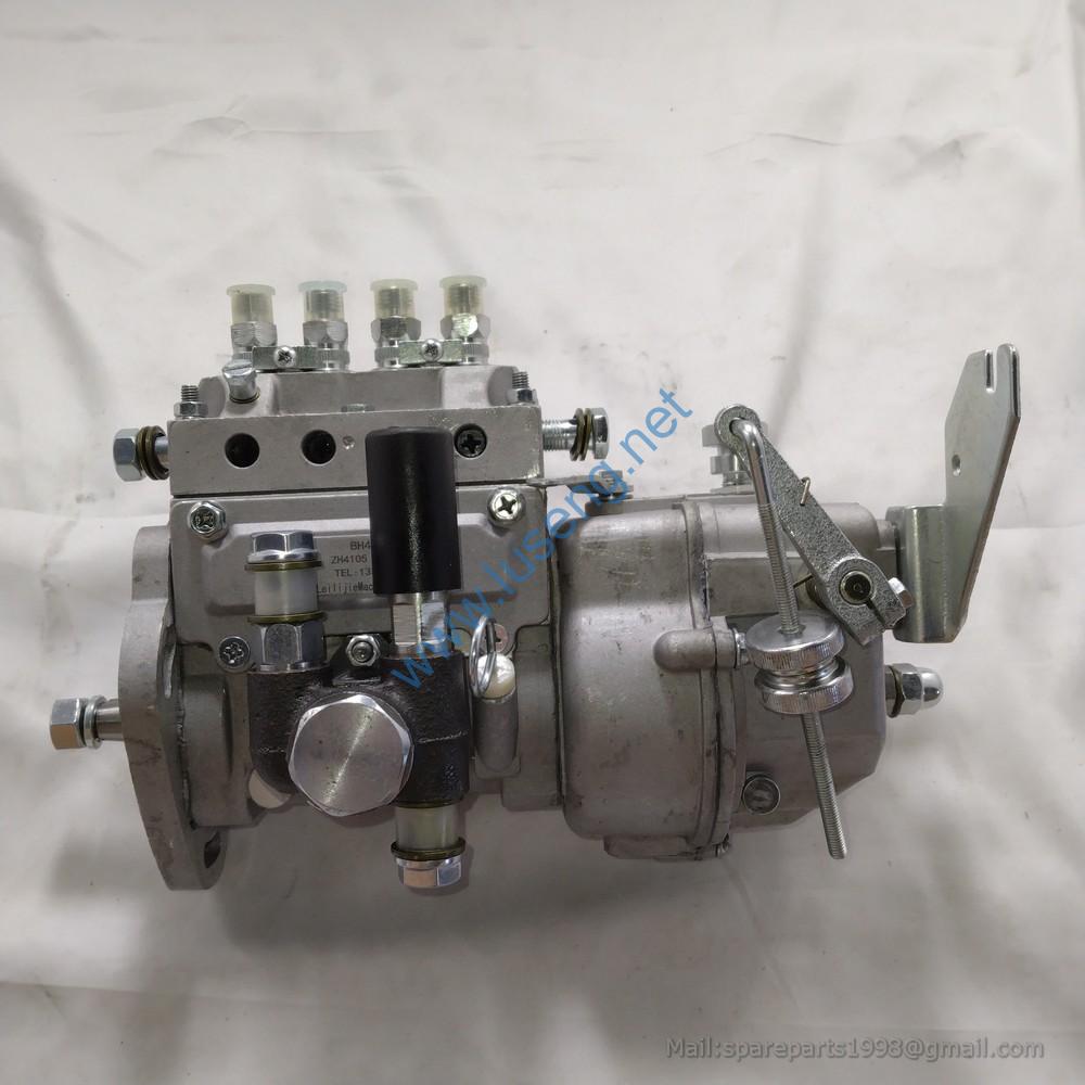 ZH4105ZD-13100 K4100 FUEL INJECTION PUMP HUAFENG
