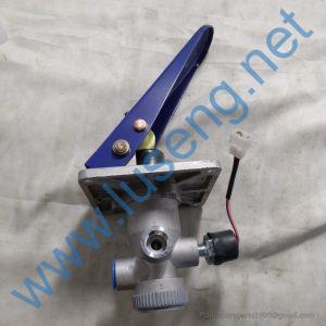 55c0035 brake valve XGMA ly60f