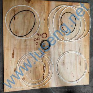sd22 d85a-18 transmission repair kits shantui