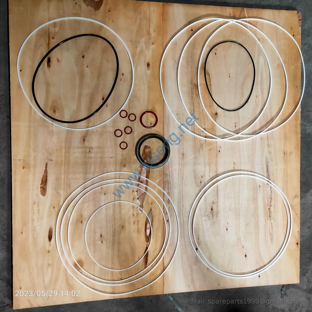 sd22 d85a-18 transmission repair kits shantui