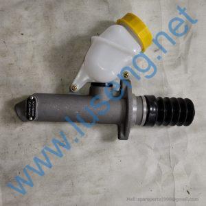 wg9719230023 clutch master cylinder sinotruk
