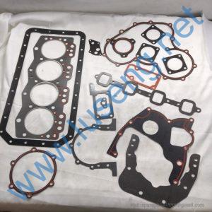 yn25gb repair kits yunnei