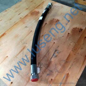 07С0676 HOSE XGMA
