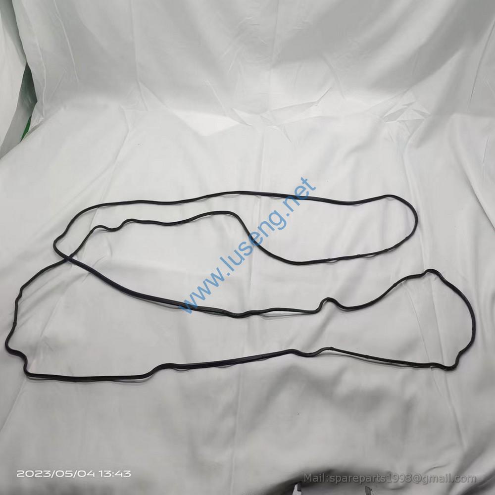 1-11173120-1 Valve Cover Gasket (B) lower Isuzu 6WG1