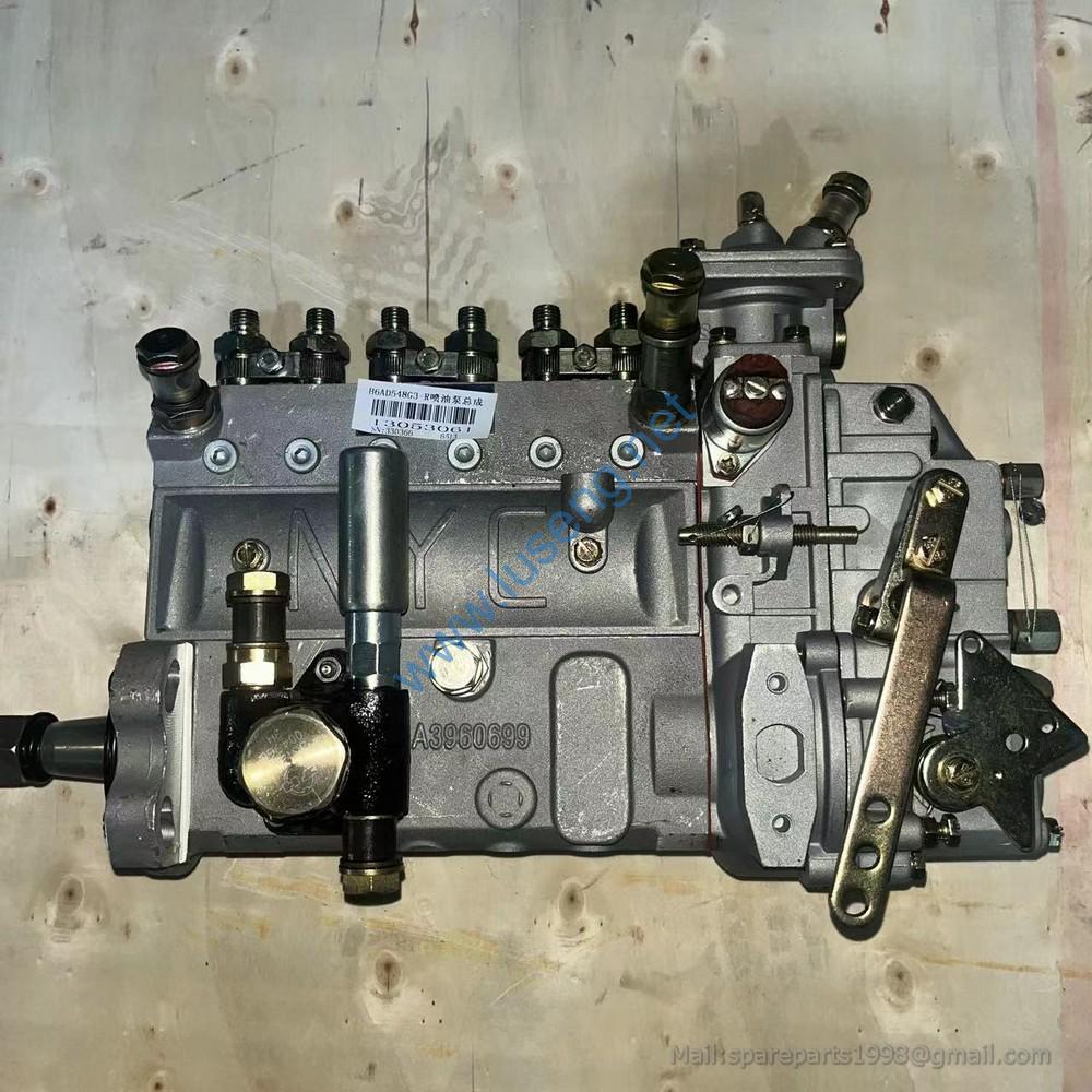 13053061 INJECTION PUMP WEICHAI