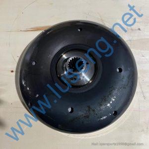 52C0068 GDP turbine assembly XGMA