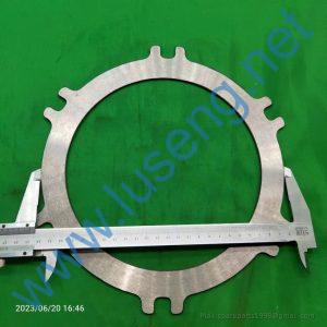 55A0011 Metal disc 403507 XGMA XG955 PARTS