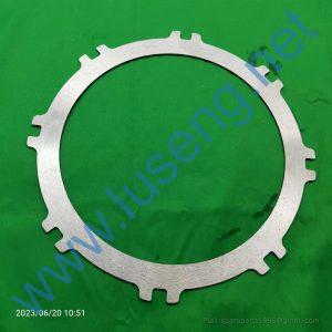 55A0013 METAL DISC XGMA