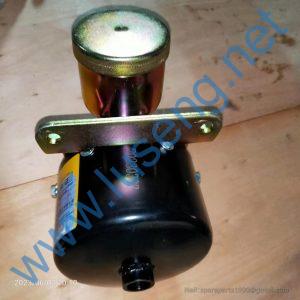 55C0062 XM20L Vacuum brake cylinder XG933 XGMA