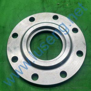 58A0090 Upper Joint finger Flange XGMA