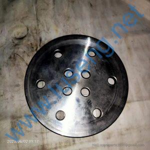 58A0167 FLANGE XGMA