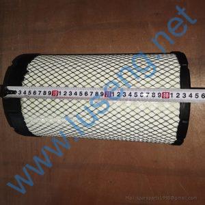 60100002228 60100002229 AIR FILTER LONKING