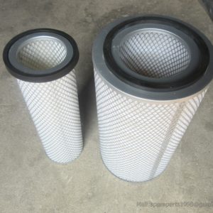 60101100202 13023273 AIR FILTER K2139 LONKING