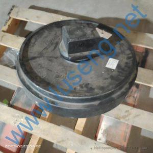 60200008610 Guide wheel LWPY230-HT LONKING CDM6245E