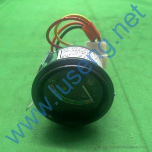 60400000581 LG855DS.15.60.04 LG833N Box oil temperature indicator