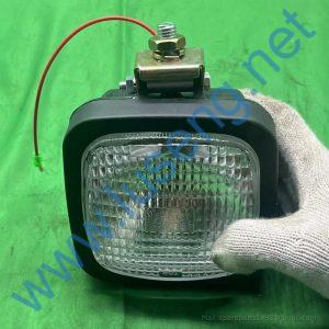 60404011580 LG850II.15I.12 Head lamp LONKING