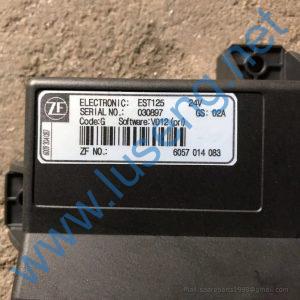 6057014083 4110003431002 ECU ZF