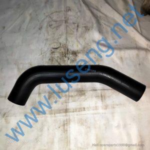 60700003082 CPCD15CB Radiator nozzle upper E22008B0A LONKING FORKLIFT PARTS