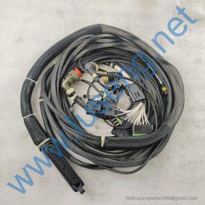 6079037001 4110001742002 SP132632 CABLE ZF