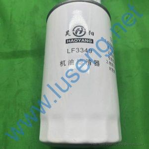 60980003865 LF3806 OIL FILTER LONKING
