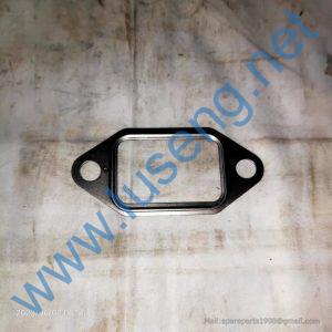 6105QA-1008030B 430-1008027 D2000-1008250B Exhaust manifold gasket YC6108G YUCHAI