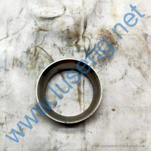612600040113 valve guide weichai