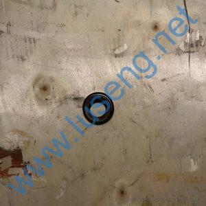 612600040114 VALVE SEAL WEICHAI
