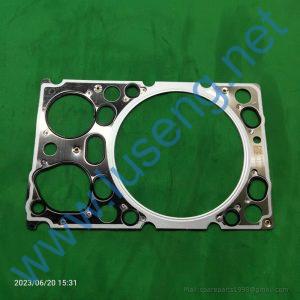 612600040646 4110002244019 Cylinder head gasket weichai SDLG