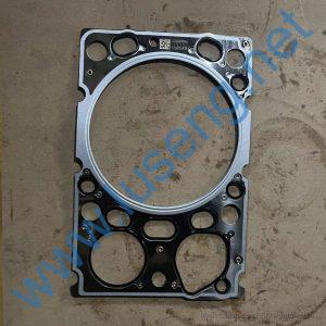 612600040646 612600040355 4110002244019 Cylinder head gasket WEICHAI