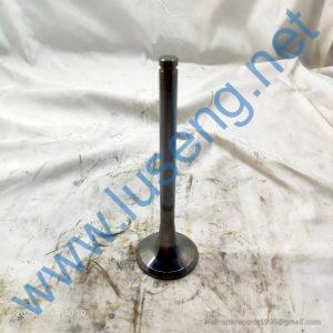 612600050025 valve ex weichai