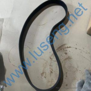 612600061349 60200009677 10PK1334 BELT LONKING WEICHAI