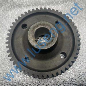 612600082058 Fuel pump drive gear weichai lonking