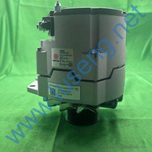 612600091062 4110003229003 Weichai WD10G220E23 860140840 alternator
