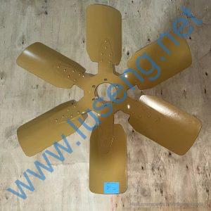 612600100008 fan weichai